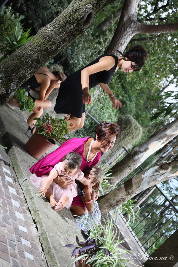 © MaXu - Fotografo Matrimonio Roma .net - Stile REPORTAGE